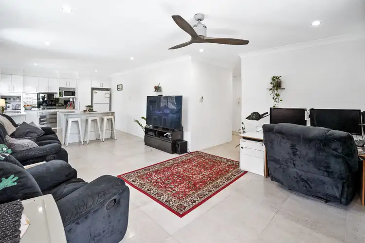 Third view of Homely unit listing, 13/35 Old Burleigh Road, Surfers Paradise QLD 4217