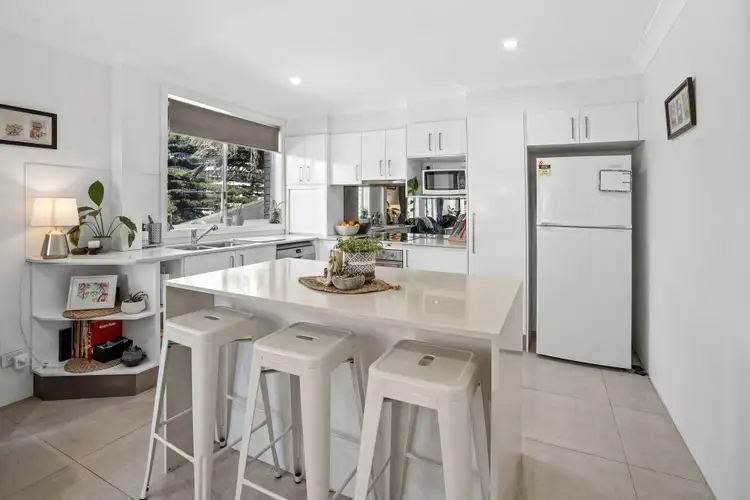 Fourth view of Homely unit listing, 13/35 Old Burleigh Road, Surfers Paradise QLD 4217