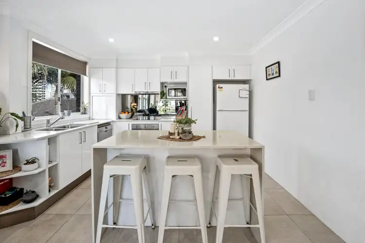 Fifth view of Homely unit listing, 13/35 Old Burleigh Road, Surfers Paradise QLD 4217