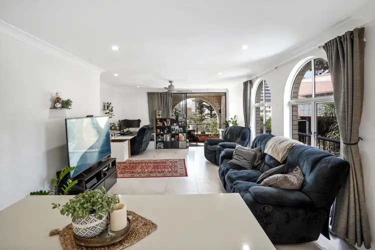 Sixth view of Homely unit listing, 13/35 Old Burleigh Road, Surfers Paradise QLD 4217