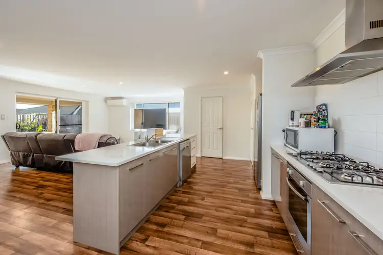 Third view of Homely house listing, 36 Lugger Outlook, Glenfield WA 6532