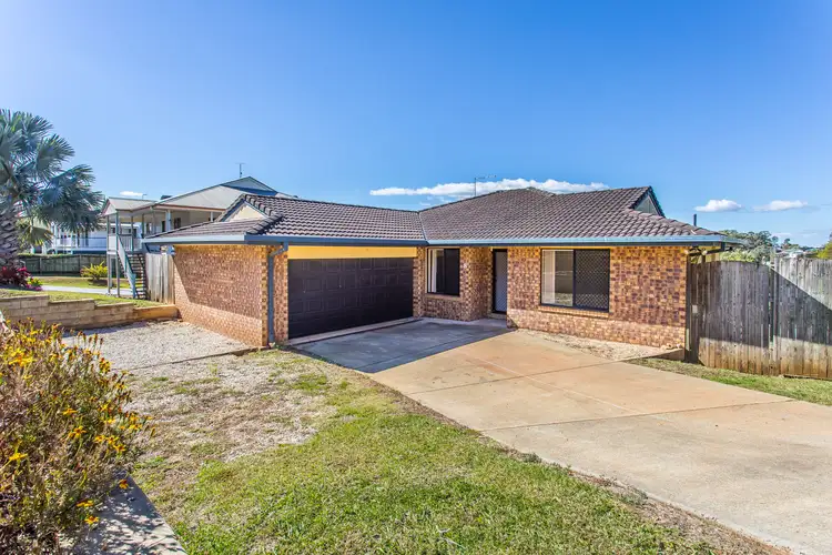 8 STARK Drive, Narangba QLD 4504