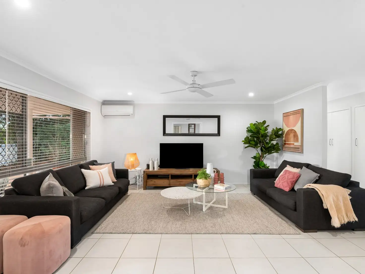 Main view of Homely house listing, 72 Greenmeadow Road, Mansfield QLD 4122