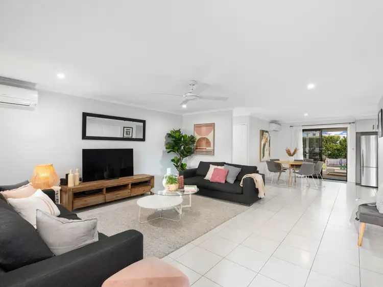 Second view of Homely house listing, 72 Greenmeadow Road, Mansfield QLD 4122