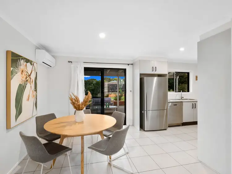 Third view of Homely house listing, 72 Greenmeadow Road, Mansfield QLD 4122