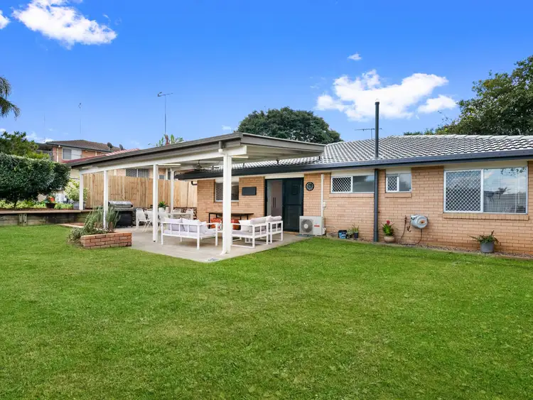 Fifth view of Homely house listing, 72 Greenmeadow Road, Mansfield QLD 4122