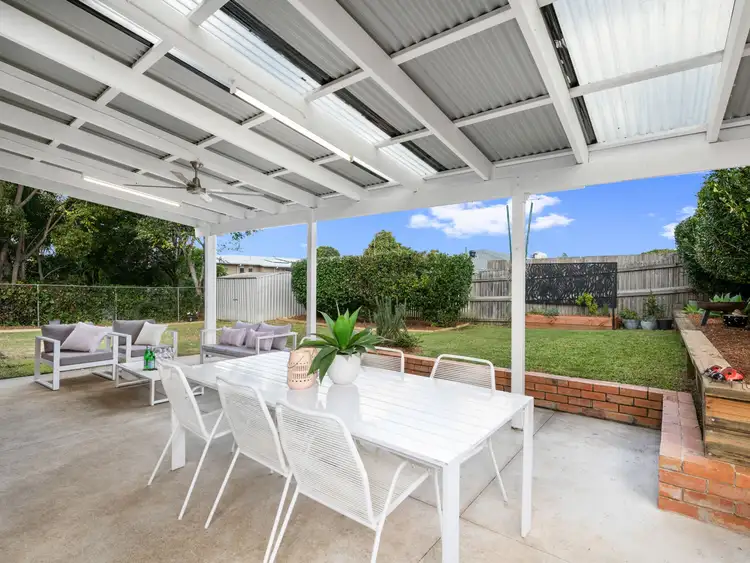 Sixth view of Homely house listing, 72 Greenmeadow Road, Mansfield QLD 4122