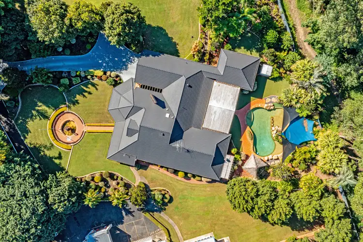 441 Priestdale Road, Rochedale QLD 4123