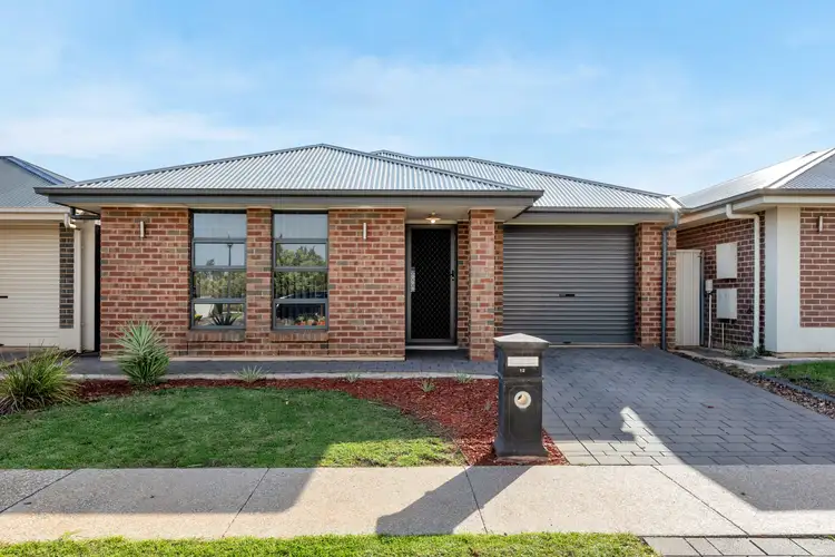 Main view of Homely house listing, 12 Amaretti Way, Munno Para West SA 5115
