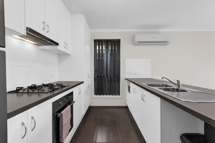 Second view of Homely house listing, 12 Amaretti Way, Munno Para West SA 5115