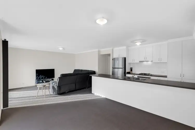 Fifth view of Homely house listing, 12 Amaretti Way, Munno Para West SA 5115
