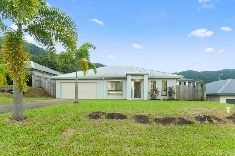 1 Tyenna Close, Bentley Park QLD 4869