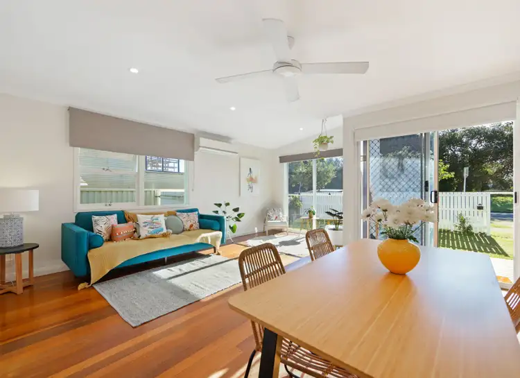 Fifth view of Homely house listing, 252 Coolangatta Road, Bilinga QLD 4225