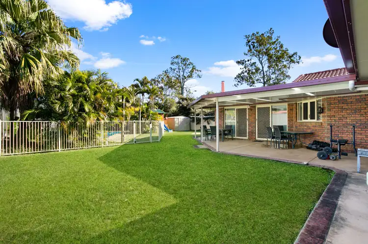 24 Silkwood Court, Warner QLD 4500
