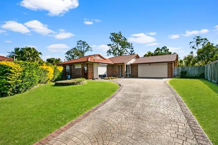 Third view of Homely house listing, 24 Silkwood Court, Warner QLD 4500