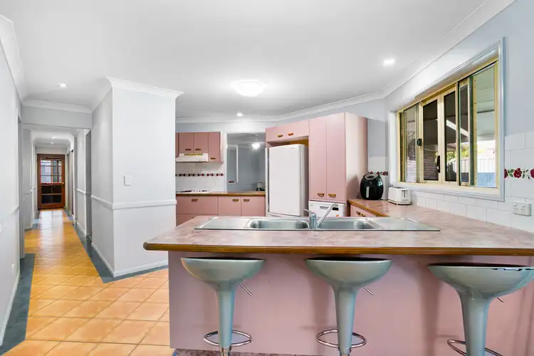 Fifth view of Homely house listing, 24 Silkwood Court, Warner QLD 4500