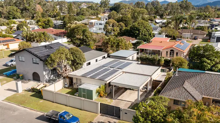 4 Ebony Place, Palm Beach QLD 4221