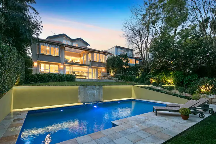 33 Dudley Avenue, Roseville NSW 2069