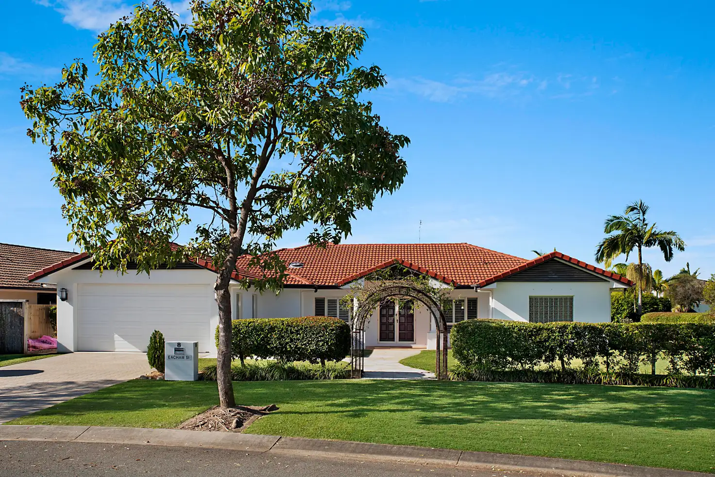 Main view of Homely house listing, 8 Eacham Street, Little Mountain QLD 4551