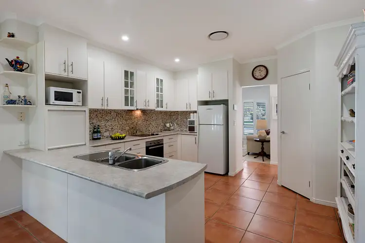 Fifth view of Homely house listing, 8 Eacham Street, Little Mountain QLD 4551