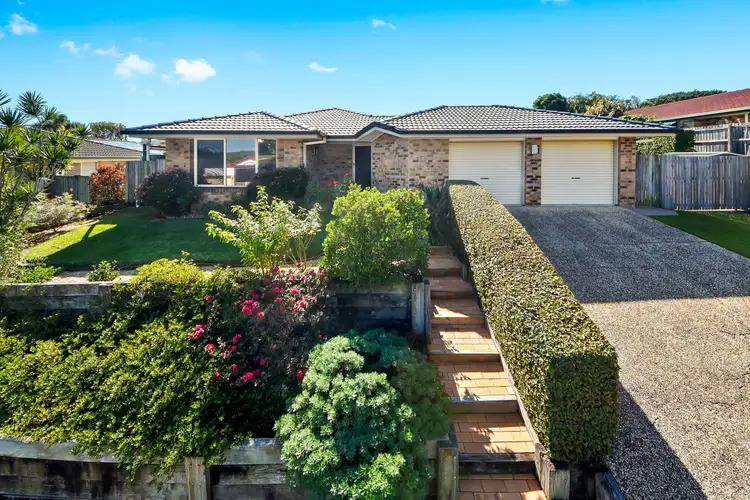 Main view of Homely house listing, 83 Enbrook Street, Bracken Ridge QLD 4017