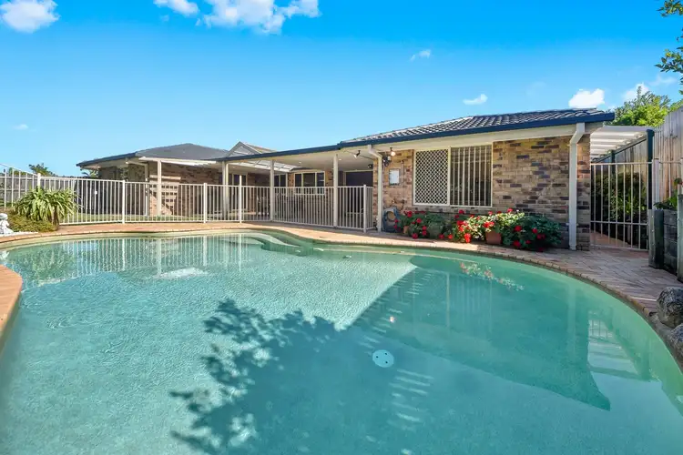 Second view of Homely house listing, 83 Enbrook Street, Bracken Ridge QLD 4017