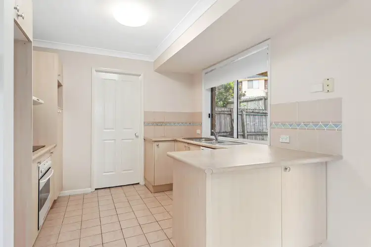Fourth view of Homely townhouse listing, 43/83 Persse Road, Runcorn QLD 4113