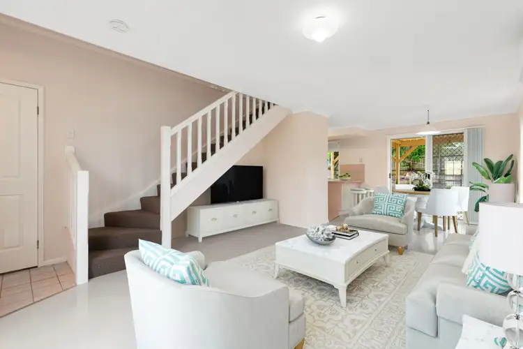 Sixth view of Homely townhouse listing, 43/83 Persse Road, Runcorn QLD 4113