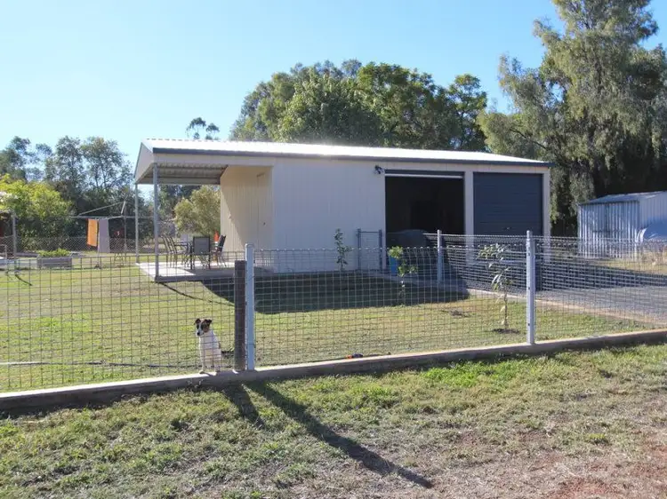 Third view of Homely house listing, 184 Parry Street, Charleville QLD 4470