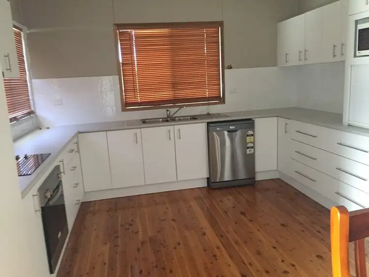 Fifth view of Homely house listing, 184 Parry Street, Charleville QLD 4470