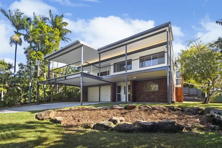 Main view of Homely house listing, 25A Jude Street, Bracken Ridge QLD 4017