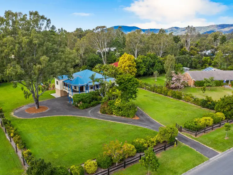 17 Showgrounds Drive, Highvale QLD 4520