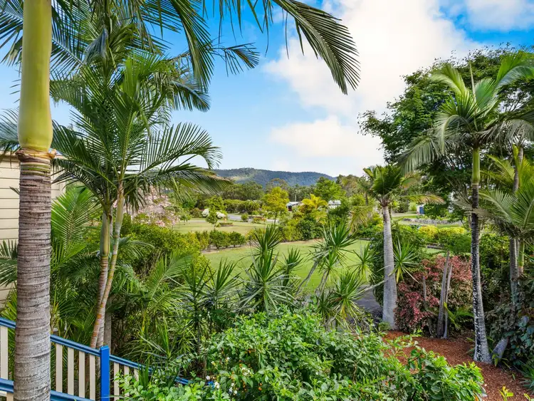 Fourth view of Homely house listing, 17 Showgrounds Drive, Highvale QLD 4520