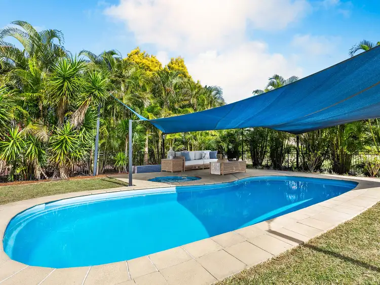 Fifth view of Homely house listing, 17 Showgrounds Drive, Highvale QLD 4520