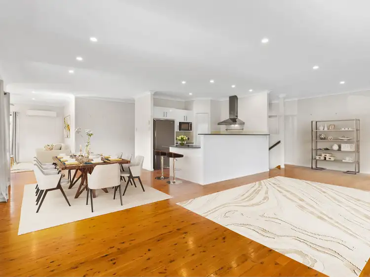 Seventh view of Homely house listing, 17 Showgrounds Drive, Highvale QLD 4520