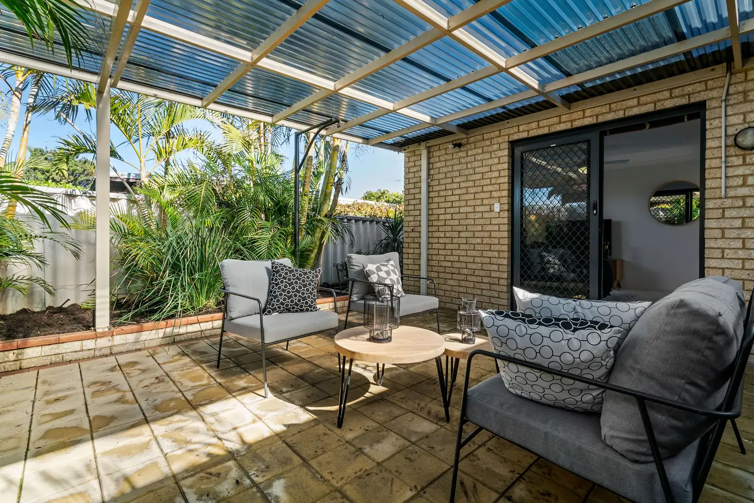 Main view of Homely townhouse listing, 2/90 Edgecumbe Street, Como WA 6152