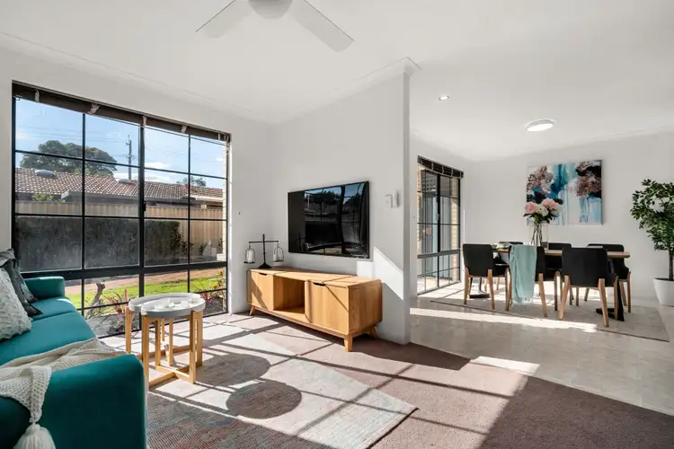 Second view of Homely townhouse listing, 2/90 Edgecumbe Street, Como WA 6152