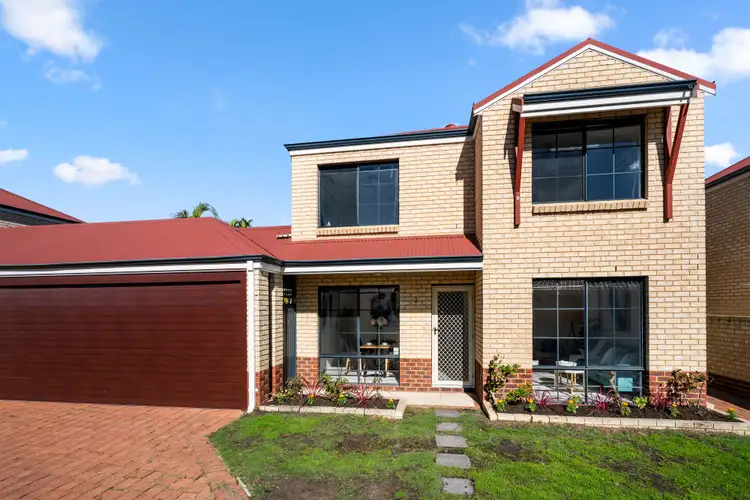 Fourth view of Homely townhouse listing, 2/90 Edgecumbe Street, Como WA 6152