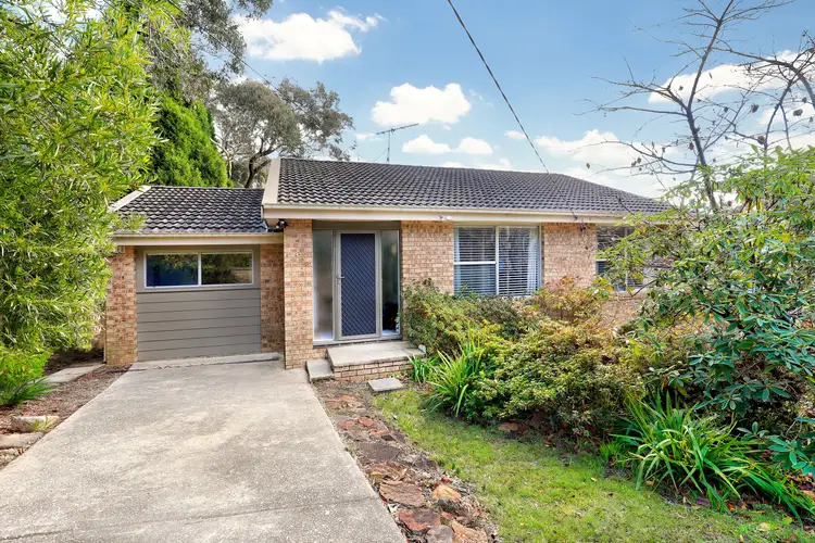 56 Godson Avenue, Blackheath NSW 2785