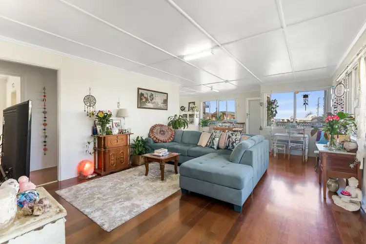 Fifth view of Homely house listing, 33 Lower Gay Terrace, Caloundra QLD 4551