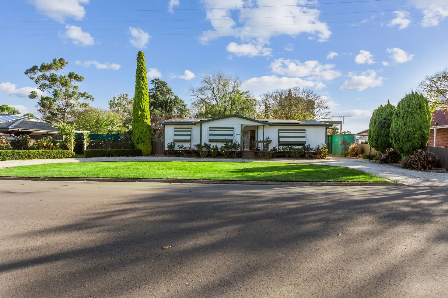 Main view of Homely house listing, 18 Rogers Street, Freeling SA 5372