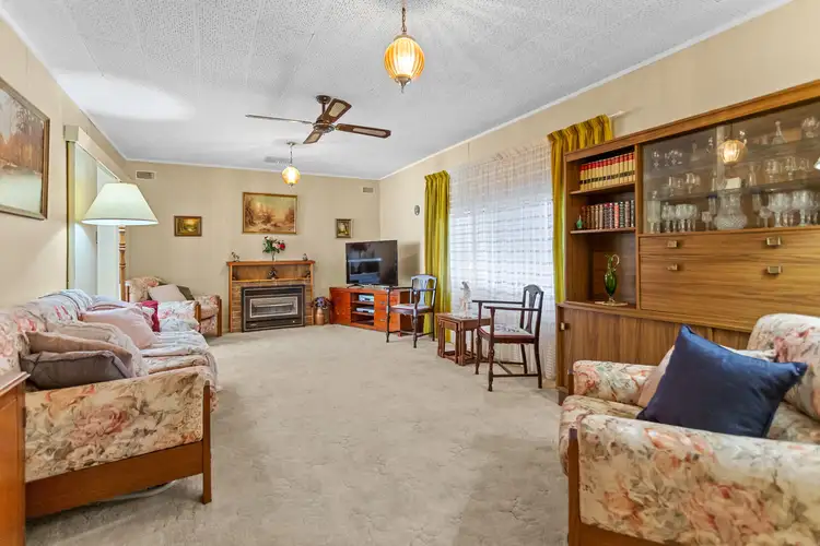 Second view of Homely house listing, 18 Rogers Street, Freeling SA 5372