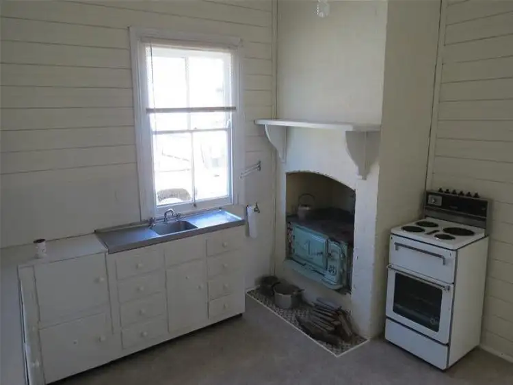 Second view of Homely house listing, 11 Poole Street, Werris Creek NSW 2341