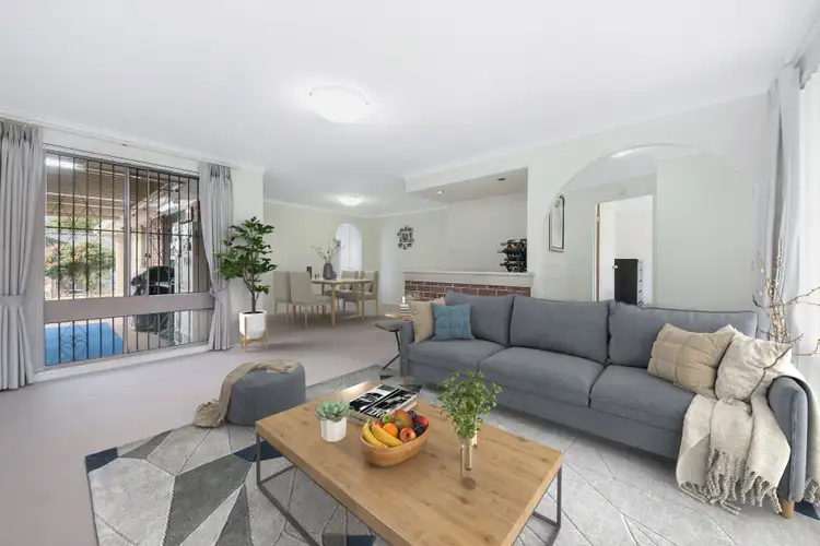 10 Hunter Street, Condell Park NSW 2200