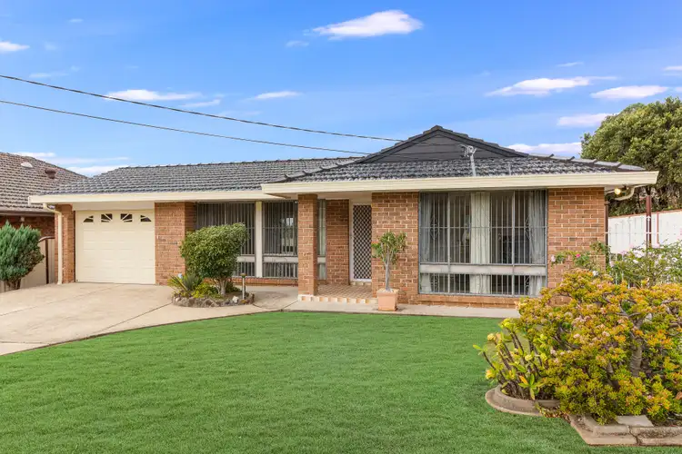 Second view of Homely house listing, 10 Hunter Street, Condell Park NSW 2200