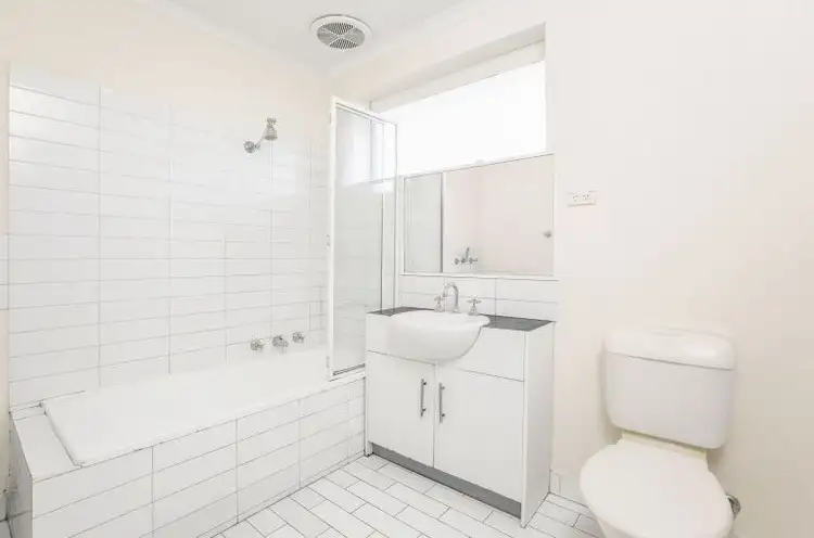 Fourth view of Homely apartment listing, 17/36-40 Whitehall Street, Footscray VIC 3011