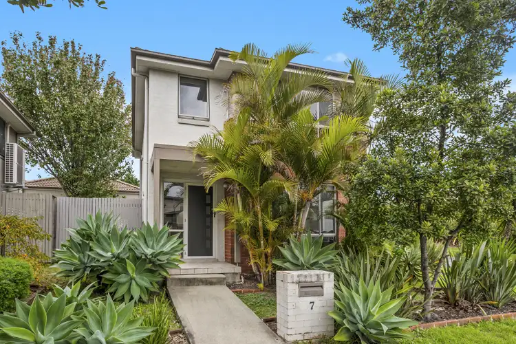 Main view of Homely house listing, 7 Haddin Road, Flinders NSW 2529