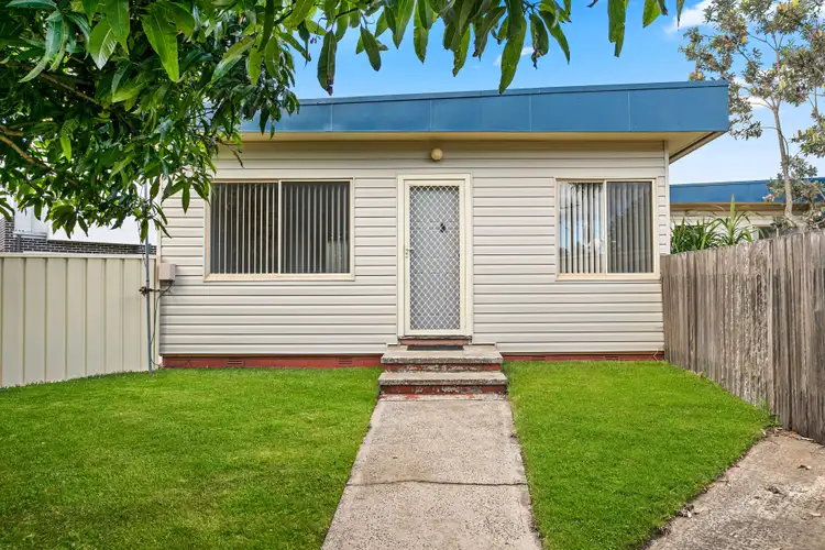 Main view of Homely house listing, 1/7 Station Road, Albion Park Rail NSW 2527