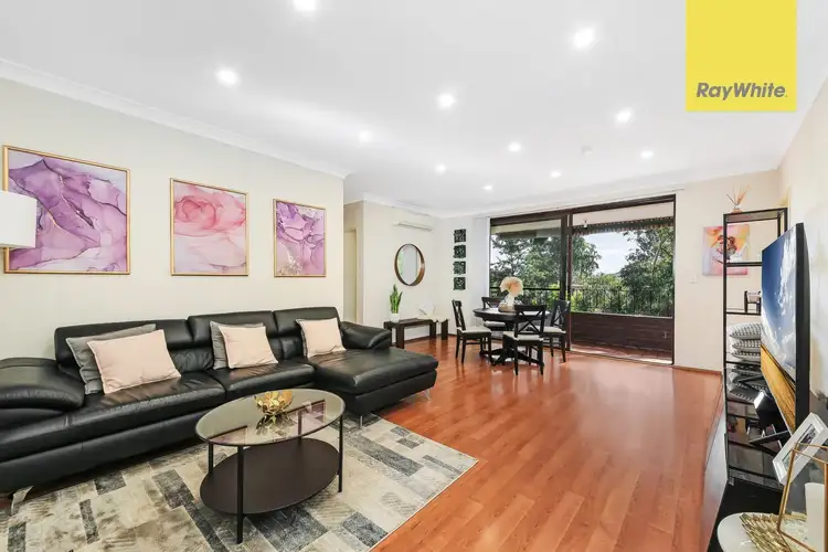 Main view of Homely apartment listing, 7/518 Church Street, North Parramatta NSW 2151