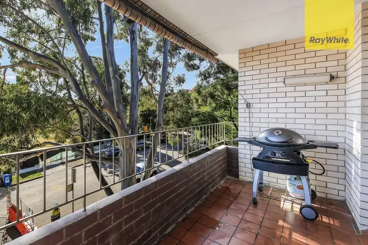 Fourth view of Homely apartment listing, 7/518 Church Street, North Parramatta NSW 2151